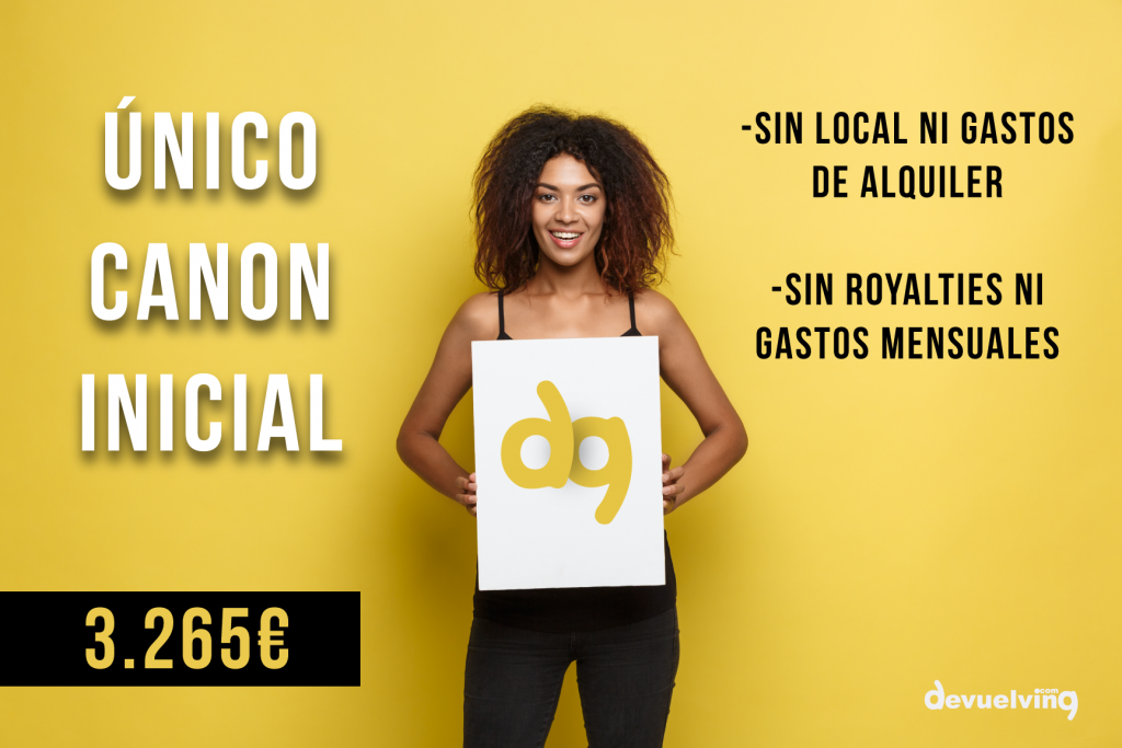 Opiniones Devuelving